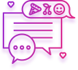 Messages Icon