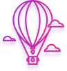 Sign-ups Icon